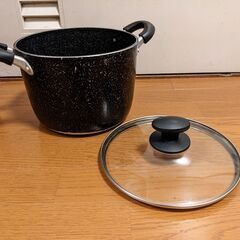 鍋　３月２７日までの画像