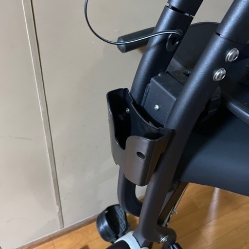 【早い方希望！】エアロバイク