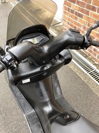 完売しました！マジェスティ125FI 最終型　直ぐに乗れます！