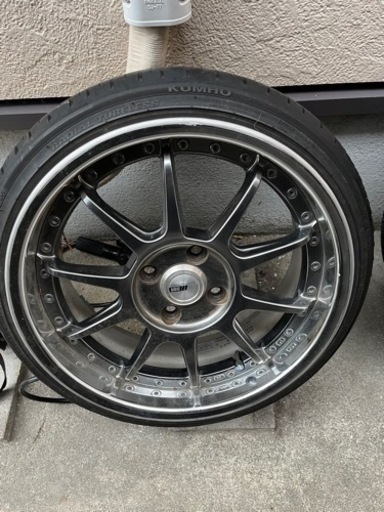 ssr sp3r 16インチ 他でも出しているため売れ次第終了