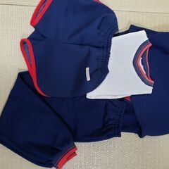 立花　武庫愛の園幼稚園男の子制服の画像