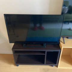 32インチテレビ SONY BRAVIA W500E KJ-32...