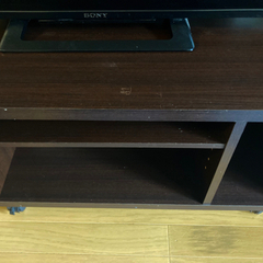 テレビ台　テレビボード　ニトリ の画像