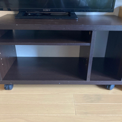 テレビ台　テレビボード　ニトリ 