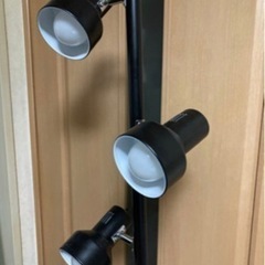 LEDライト　160cmの画像