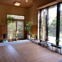 伊豆高原　民泊清掃員さん募集！日中お仕事が出来る方大歓迎！！