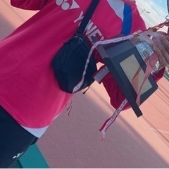 ソフトテニスができるところを探しています！