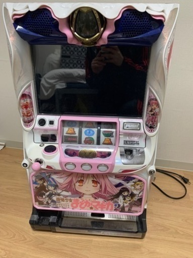 まどまぎ2 実機　ジャンク品　4月25日まで