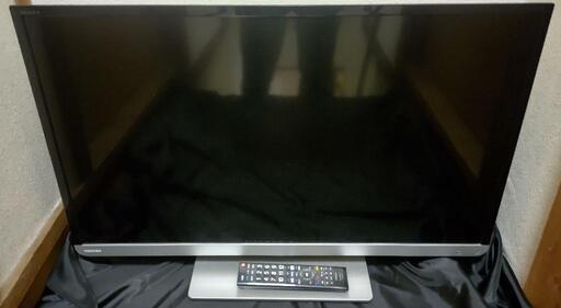 【美品】TOSHIBA LED REGZA G9 32G9