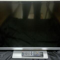 【美品】TOSHIBA LED REGZA G9 32G9