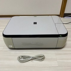 ⭐️決まりました⭐️キャノン　カラープリンター　MP490