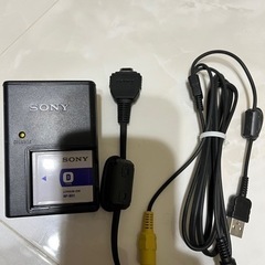 SONYカメラDSC-T300の画像