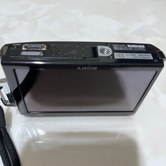 SONYカメラDSC-T300の画像