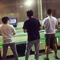 スロットカー無料体験走行 - イベント