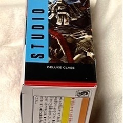 トランスフォーマー 　SS-58　 レッドフットの画像