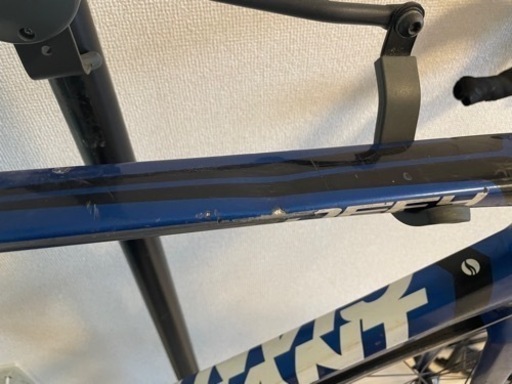 GIANT DEFY3 ロードバイク クロスバイク 自転車