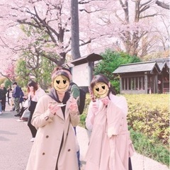 🌸明日3月26日お花見会🌸再募集！ − 東京都