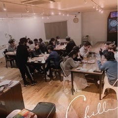 🌸明日3月26日お花見会🌸再募集！ - メンバー募集