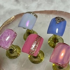 フットネイル♡¥3,000〜