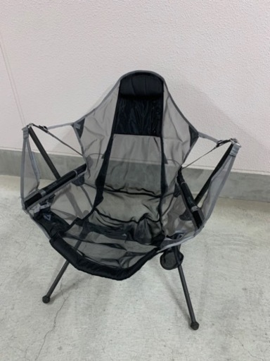 ニーモ　スターゲイズ リクライナー ラグジュアリー