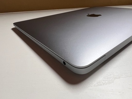値下げ！希少 intel MacBook Air 2020 Core i7/16GB/250GB A2179