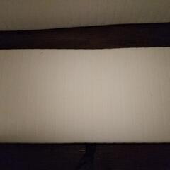 IKEA　デイベッド用　MALFORS　マットレス　セミシングル　２枚　の画像