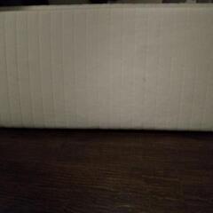 IKEA　デイベッド用　MALFORS　マットレス　セミシングル　２枚　の画像