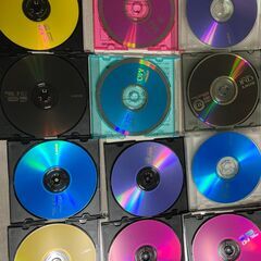 ＣＤＲ　ＣＤＲＷ差し上げます。