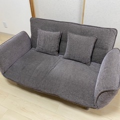 ソファーベッド