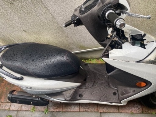 シグナス3型 格安 不具合なし 大阪