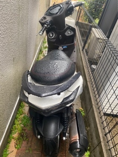 シグナス3型 格安 不具合なし 大阪