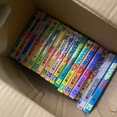 マンガ　単行本