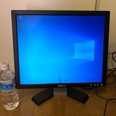 Dell. 17型 液晶モニター E177FPc パソコンモニタ...