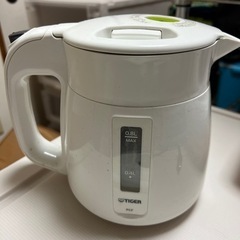 ケトル　0.8L