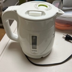 ケトル　0.8Lの画像