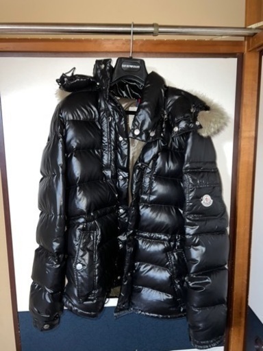モンクレール ダウンジャケット