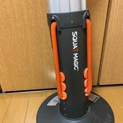 スクワットマジック　交渉中の画像