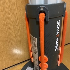 スクワットマジック　交渉中の画像