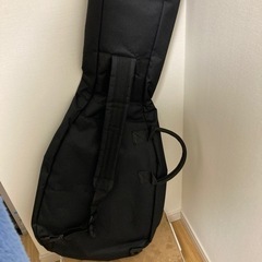 ギターケース エレキギター エピフォンの画像