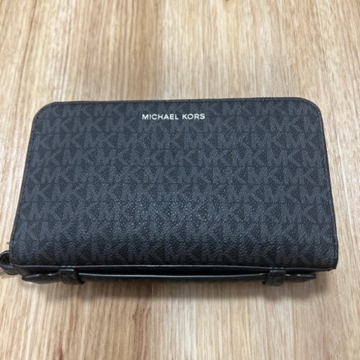 セカンドバッグ MICHAEL KORS