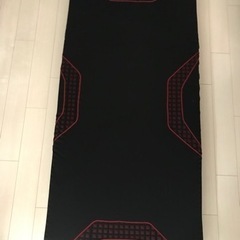 西川エアーSI 専用シーツカバー付き
