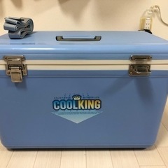 30L クーラーボックス
