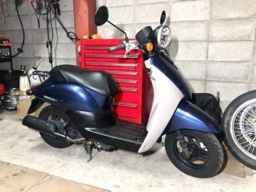 ☆安心の点検整備.動画☆ホンダ トゥデイ Fi AF67☆消耗品状態が抜群なのでお買い得！好調で綺麗な程度良好個体！