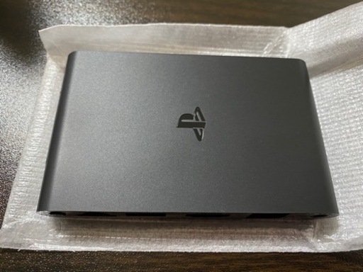 PlayStation vita TV 黒　開封未使用品