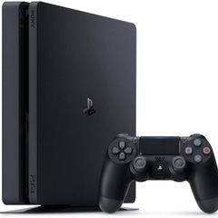 PS4 (稼働100時間！箱入り超美品！)