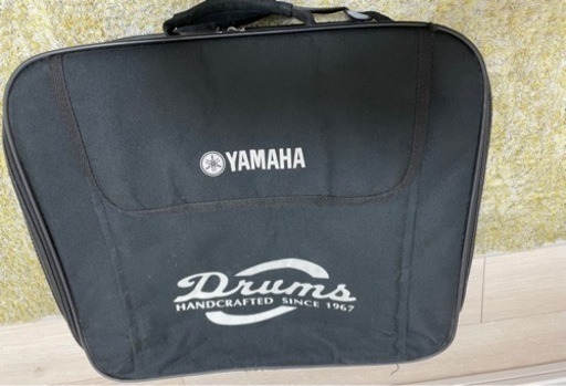 ドラム　YAMAHAキックペダル(ツインのみ)バスドラム用