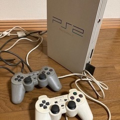 プレステ2