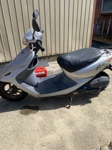 ホンダ　DIO AF56