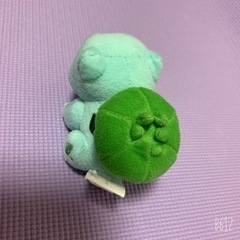 ポケモン❗️フシギダネ🌱ぬいぐるみの画像