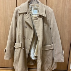 LOWRYS FARM冬用コート